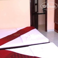 Song Bien Xanh Resort