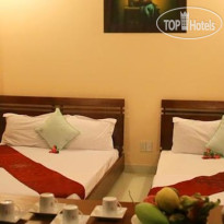 Song Bien Xanh Resort