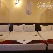 Song Bien Xanh Resort