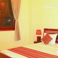 Song Bien Xanh Resort