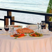 Song Bien Xanh Resort