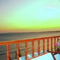 Song Bien Xanh Resort