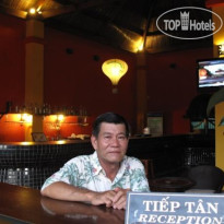 Hawaii Resort Mui Ne