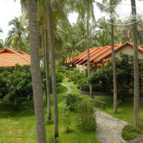 Hawaii Resort Mui Ne