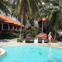 Hawaii Resort Mui Ne