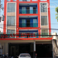 Ha Anh Hotel 