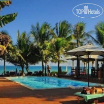 Suoi Tien Mui Ne Resort