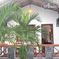 Suoi Tien Mui Ne Resort