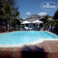 Suoi Tien Mui Ne Resort
