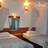 Suoi Tien Mui Ne Resort