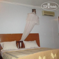 Suoi Tien Mui Ne Resort