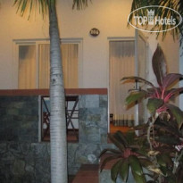 Suoi Tien Mui Ne Resort