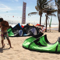 Suoi Tien Mui Ne Resort