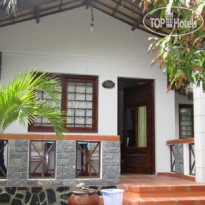 Suoi Tien Mui Ne Resort