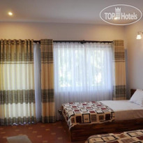 Suoi Tien Mui Ne Resort