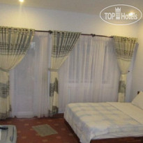 Suoi Tien Mui Ne Resort