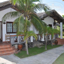 Suoi Tien Mui Ne Resort