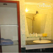 Suoi Tien Mui Ne Resort