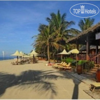 Suoi Tien Mui Ne Resort