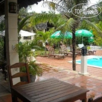 Suoi Tien Mui Ne Resort
