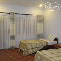 Suoi Tien Mui Ne Resort