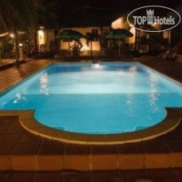 Suoi Tien Mui Ne Resort
