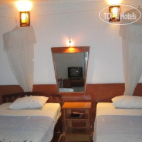 Suoi Tien Mui Ne Resort