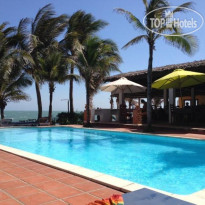 Suoi Tien Mui Ne Resort