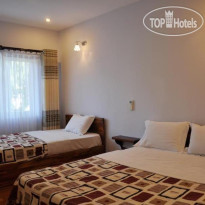 Suoi Tien Mui Ne Resort