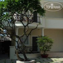 Mui Ne Backpackers Resort 