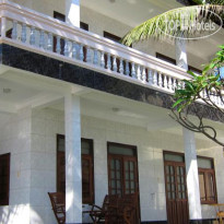 Mui Ne Backpackers Resort 