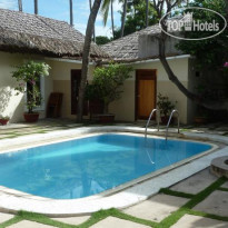 Mui Ne Backpackers Resort 