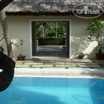 Mui Ne Backpackers Resort 