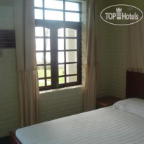 Mui Ne Backpackers Resort 