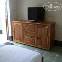 Mui Ne Backpackers Resort 