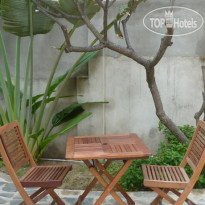 Mui Ne Backpackers Resort 