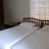 Mui Ne Backpackers Resort 