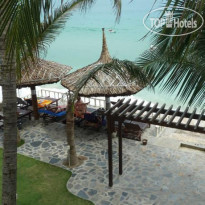 Mui Ne Backpackers Resort 