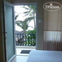 Mui Ne Backpackers Resort 