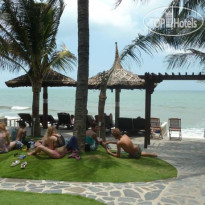 Mui Ne Backpackers Resort 