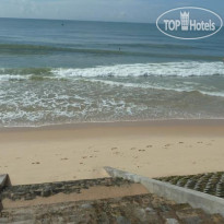 Mui Ne Backpackers Resort 