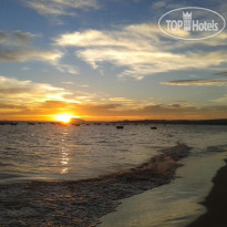 Sunrise Village Hotel 