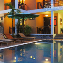 Zenora Beach Resort