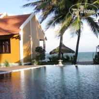 Zenora Beach Resort