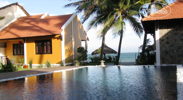 New photos from tourists Zenora Beach Resort 3*