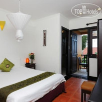 Zenora Beach Resort