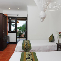 Zenora Beach Resort