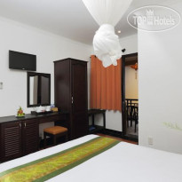 Zenora Beach Resort