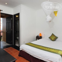 Zenora Beach Resort