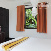 Zenora Beach Resort